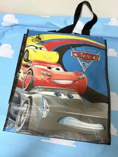 カーズ3 エコバッグ