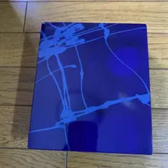 ヨックモック　空き缶
