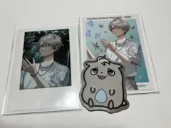 甲斐田晴 SitR神戸 チェキ にじさんじ ツアー レアノーマル　はるもっと