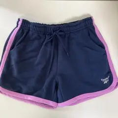 ☆リーボック　短パン　Lサイズ☆