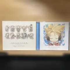 スカイガンナー　オリジナルサウンドトラック