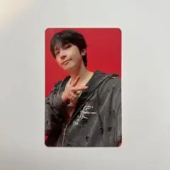SEVENTEEN ウォヌ トレカ Happy Burstday タワレコ