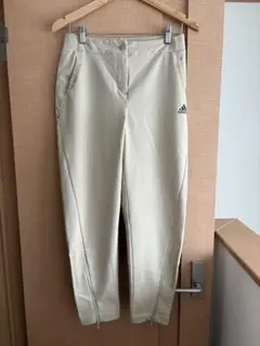 adidas ジョガーパンツ