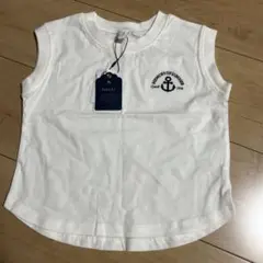 コトリ新品タグ付き100cmTシャツ