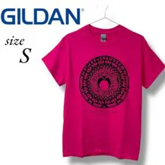 【GILDAN】ビレッジマンズストア 水野ギイ生誕祭 ウルトラコットン Tシャツ