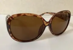 Butterfly サングラス ブラウン style