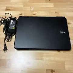 NEC ノートパソコン Core i5 / メモリ4GB / SSD256GB