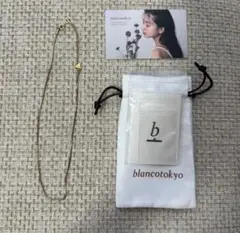 blancotokyo ネックレス サージカルステンレス