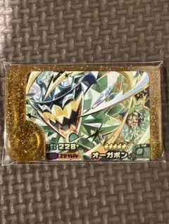 ポケモンフレンダ　レガシー　オーガポン