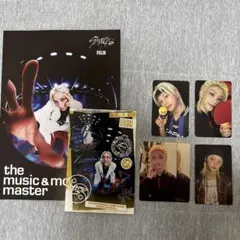 Stray Kids KARMA FELIX セット