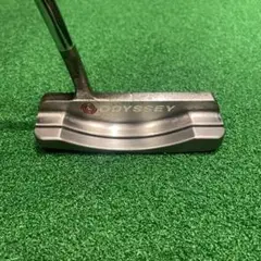 初代　TriHOT ♯2 ODYSSEY 美品　希少　33インチ 初代 TriHOT ♯2 ODYSSEY 美品 希少 33インチ - メルカリ