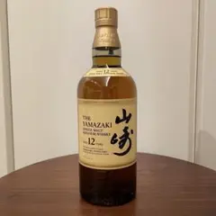 山崎 12年