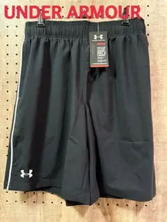 UNDER ARMOUR HeatGear ショートパンツ