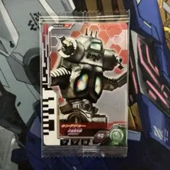 キングジョー　① ウルトラマン　フュージョンファイト　未開封