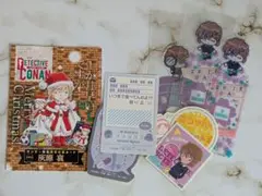 名探偵コナン　灰原哀　セット