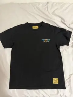 MAN WITH A MISSION 10周年　Tシャツ