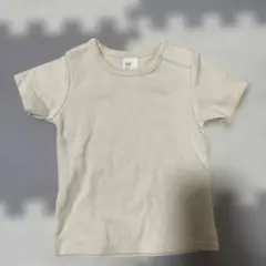 H&M 半袖　80