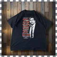 ムービーT ナショナル・ランプーン クリスマス・バケーション TシャツXL