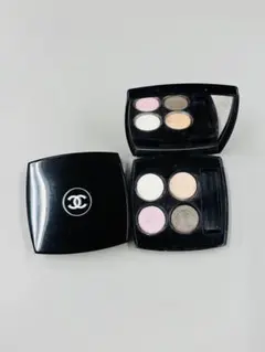 *.•:*引越し大処分•:*CHANEL LES 4 OMBRES アイシャドウ