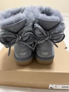 UGGアグブーツ新品