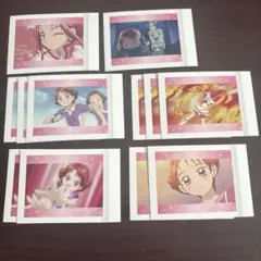 キュアルージュ ぱしゃこれ