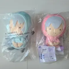 アイドリッシュセブン すみっコぐらし ぬいぐるみ