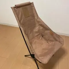 ヘリノックス チェア