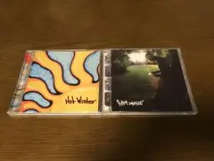Lafa Taylor Hot Winter CD