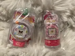 Rain ໒꒱ プロフ必読・転載禁止さん専用　たまごっち　チャーム