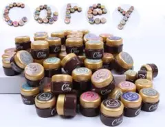 Carey キャリー100色 単品販売 カラージェル ネイル セルフネイル