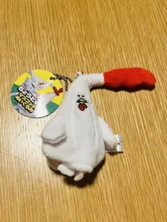きぐるみ母さん　マスコット　ぬいぐるみ
