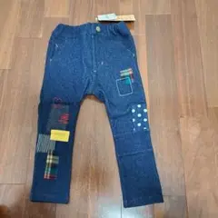 【新品未使用タグ付き】キムラタン　パンツ　90㎝