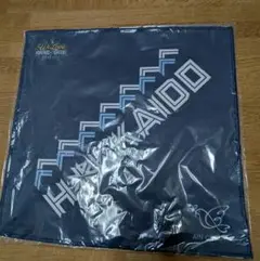 ファイターズ スイングタオル②