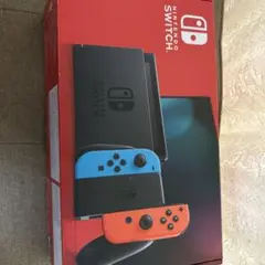 Nintendo Switch 本体＆連射コントローラー＆ポケモンスカーレット