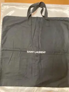 SAINT LAURENT スーツカバー