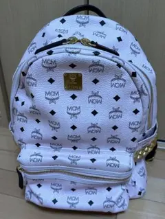 MCM バックパック