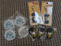 らんま1/2 良牙グッズ