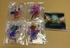 一番くじ ガンダムユニコーン E賞 アクリルボード