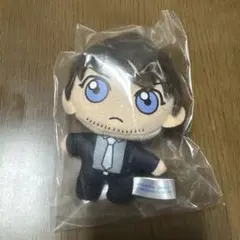 名探偵コナン セガラッキーくじ 諸伏景光 マスコット