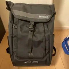 マイケルリンネル MICHAEL LINNELL ML-025 ブラック