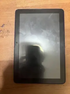 Amazon Fire HD 8 2022モデル　ブルー