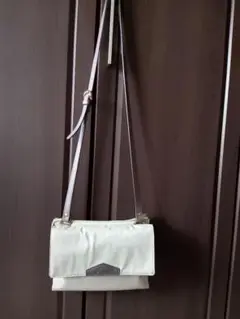 ラシット　ショルダーバック