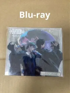 Kis-My-Ft2 2024 Synopsis 初回盤B Blu-ray&1