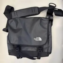 THE NORTH FACE メッセンジャーバッグ ブラック