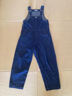 ORDINARY FITS サロペット