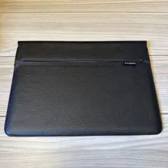 Mac Book Pro 用 13インチ simplism スリーブケース 黒