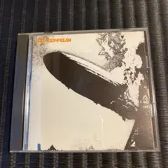 レッド・ツェッペリン / LED ZEPPELIN I
