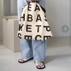 Bab トートバッグ