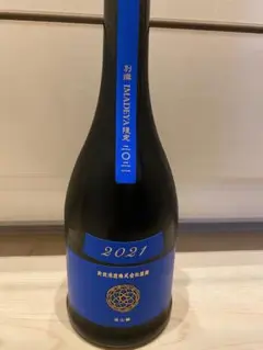 【期間限定出品】新政 ラピス 瑠璃 2020 720ml 2021.11蔵出] 《クール発送》日本酒 新政 Lapis Lazuli ラピス
