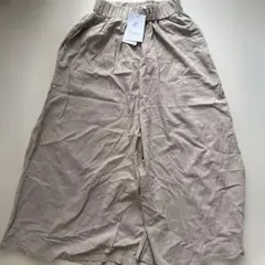 cicibella ワイドパンツ レディース パンツ